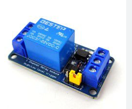 3.3V relay module