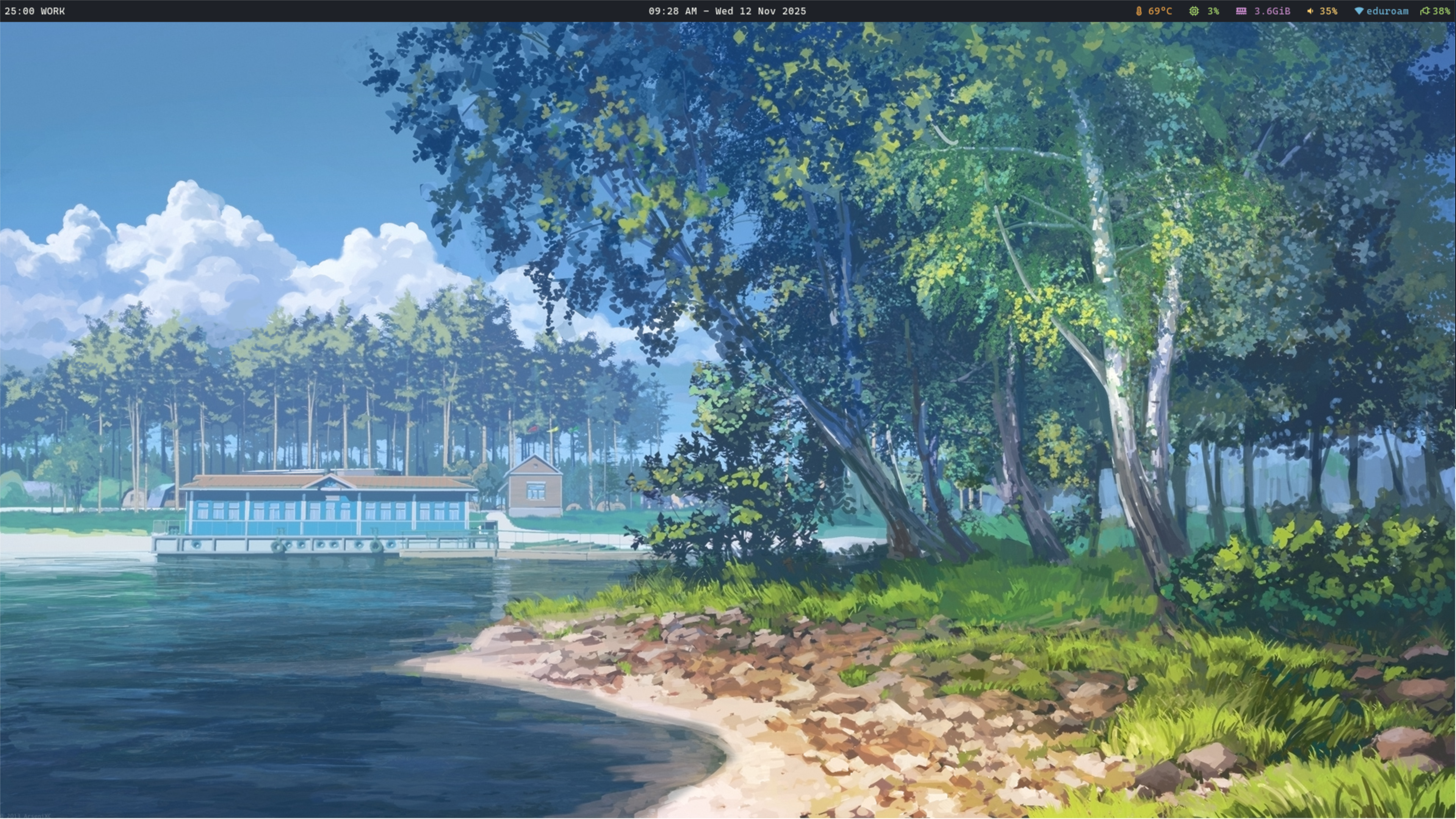 macos dynamic wallpapers showcase